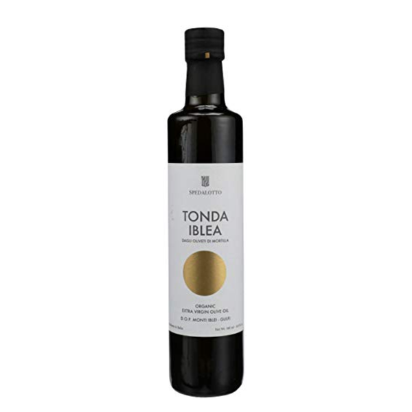 What makes Tonda Iblea Extra Virgin Olive Oil special?